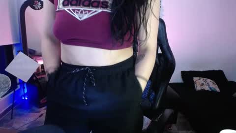 Jennyfer.... but u can say me Anastasia online show from September 13, 11:24 pm