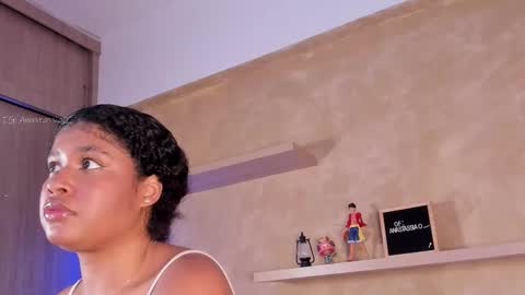 Anastassia online show from February 21, 9:48 pm