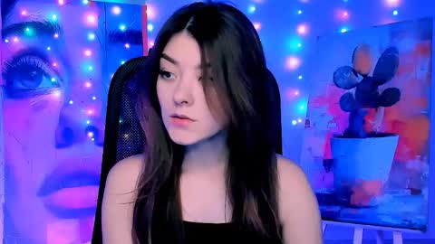 Ana online show from December 16, 1:06 pm