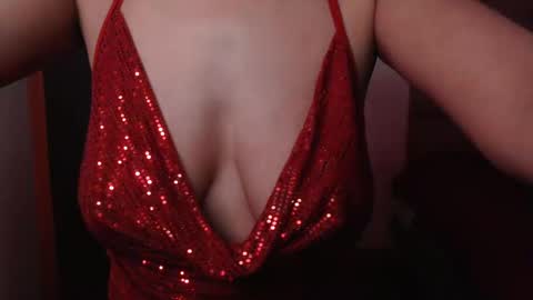 ANA online show from December 21, 9:58 pm