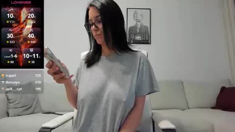 Andreea online show from September 12, 5:08 am