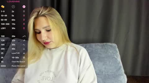 Andisa online show from September 18, 12:37 pm