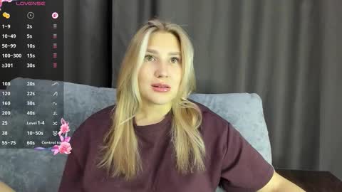 Andisa online show from October 24, 6:48 pm