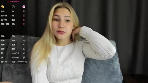 Andisa online show from September 21, 10:25 am