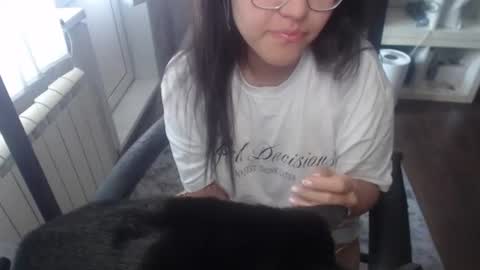 Anda online show from June 29, 2:29 am
