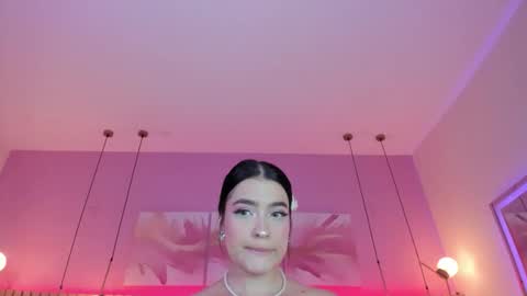 AndiBlake online show from February 24, 5:17 am