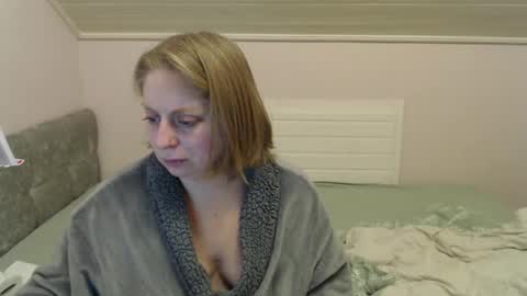 Andorphin online show from February 6, 6:08 am