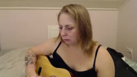 Andorphin online show from January 12, 7:10 pm