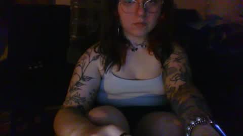 miss andra online show from May 23, 3:27 am