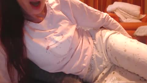 Andra online show from October 23, 6:47 pm