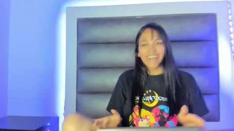 andrea_brunette_ online show from October 15, 1:41 am