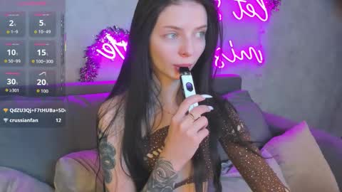 Eva online show from January 13, 1:00 am