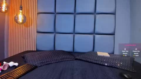  ANDREA  online show from October 20, 12:41 pm