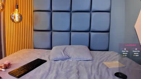  ANDREA  online show from October 10, 12:54 pm