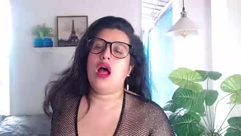 ANDREA  online show from May 4, 2:54 pm