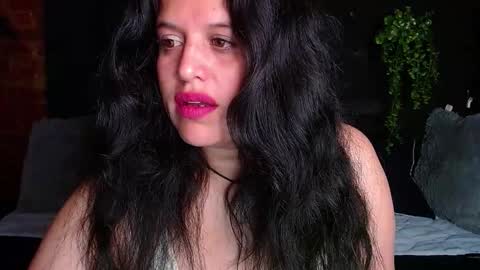 ANDREA  online show from September 29, 2:22 pm