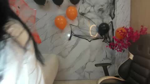 andrea_tasty_tf online show from October 29, 2:20 pm