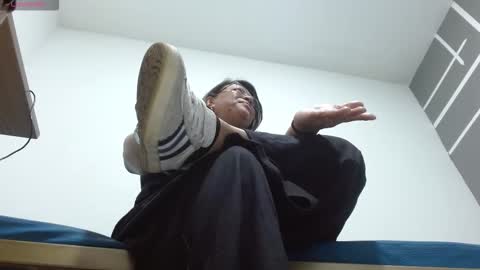 Andrea Model trainer Luxury ST online show from December 19, 9:18 pm