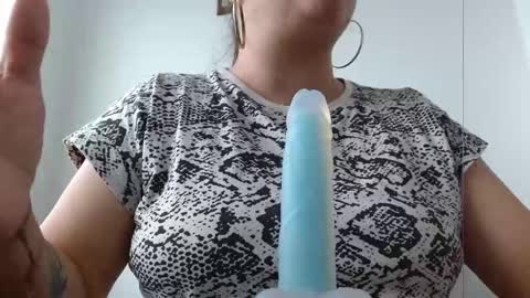 Andrea Model trainer Luxury ST online show from October 3, 7:52 pm