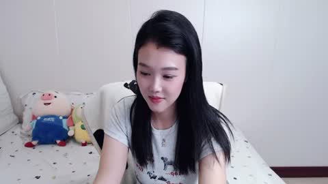 andreakimr online show from July 5, 4:40 am