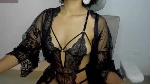 Andrea  online show from October 21, 11:25 am