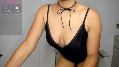 Andrea  online show from January 19, 12:34 pm