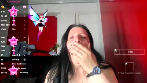 andre online show from September 19, 4:55 am