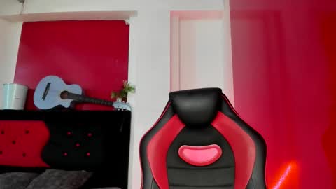 andre online show from September 10, 3:06 am