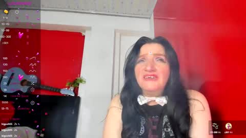 andre online show from October 13, 6:16 am