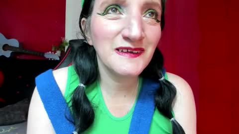 andre online show from September 9, 2:55 am