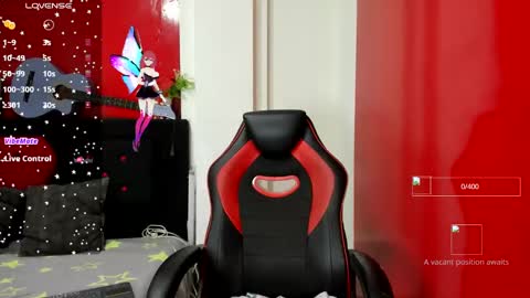 andre online show from September 27, 3:58 am