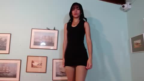 Andreyna online show from November 14, 11:21 am