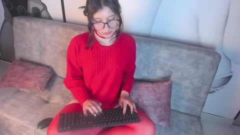   online show from February 22, 2:59 pm