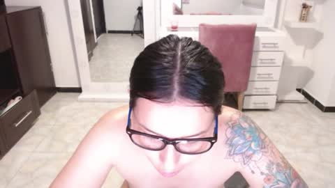 Paola online show from February 13, 4:07 pm