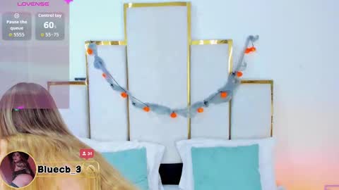 Andy bluee  online show from October 4, 6:41 am