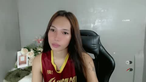 Kisha online show from February 22, 11:10 pm