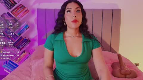 andy_saenz13 online show from March 10, 2:15 am