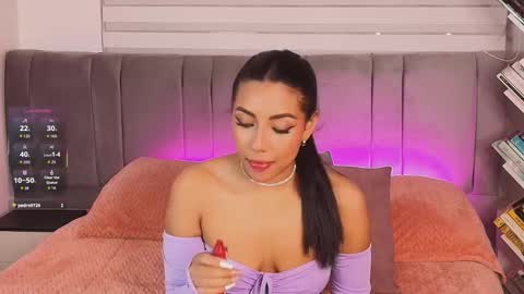 AndySaenzz online show from November 8, 4:28 am