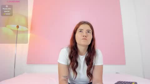 Andy  online show from October 17, 11:46 am