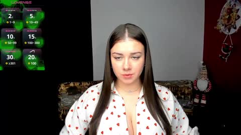 Aneta online show from January 18, 6:34 am