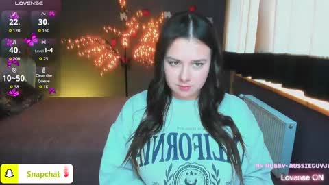 Aneta online show from March 22, 1:06 pm