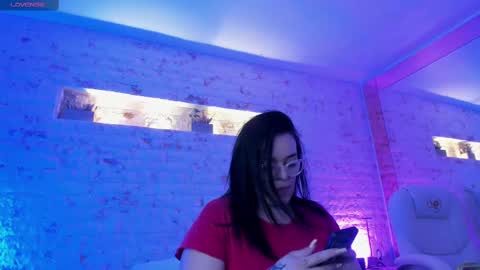 anette_cooper online show from February 24, 4:04 am