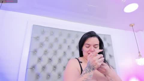 anette_cooper online show from June 3, 4:02 am