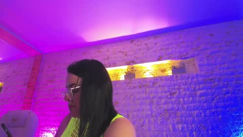 anette_cooper online show from February 3, 3:53 am