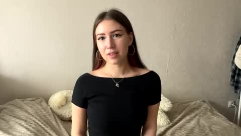 Anfisajess online show from April 29, 10:40 am