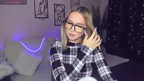 Anfisa online show from November 12, 6:28 pm