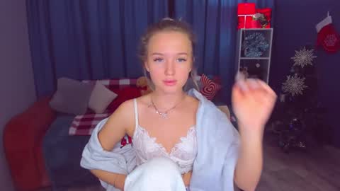 Anfisa online show from January 14, 5:12 pm