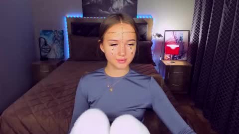 Anfisa online show from February 20, 4:25 pm