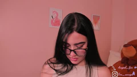 Angel  online show from November 13, 4:44 am