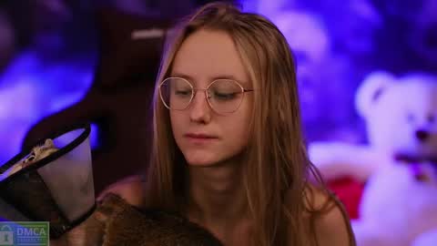 angeellina online show from February 11, 10:18 pm